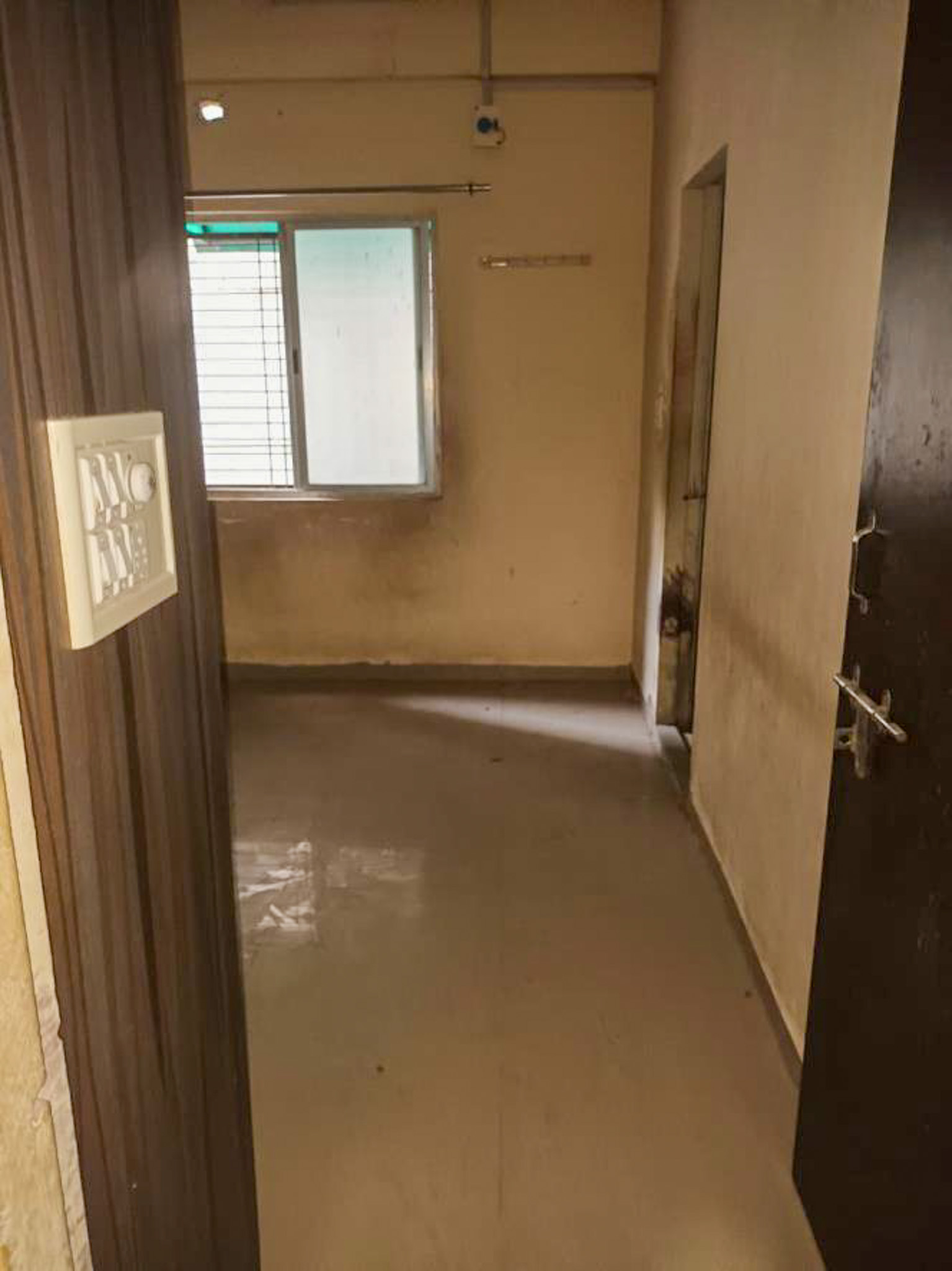 2 BHK Flat for sale in GUNATIT RESIDENCY, GOTRI, VADODARA Vadodara — photo 11