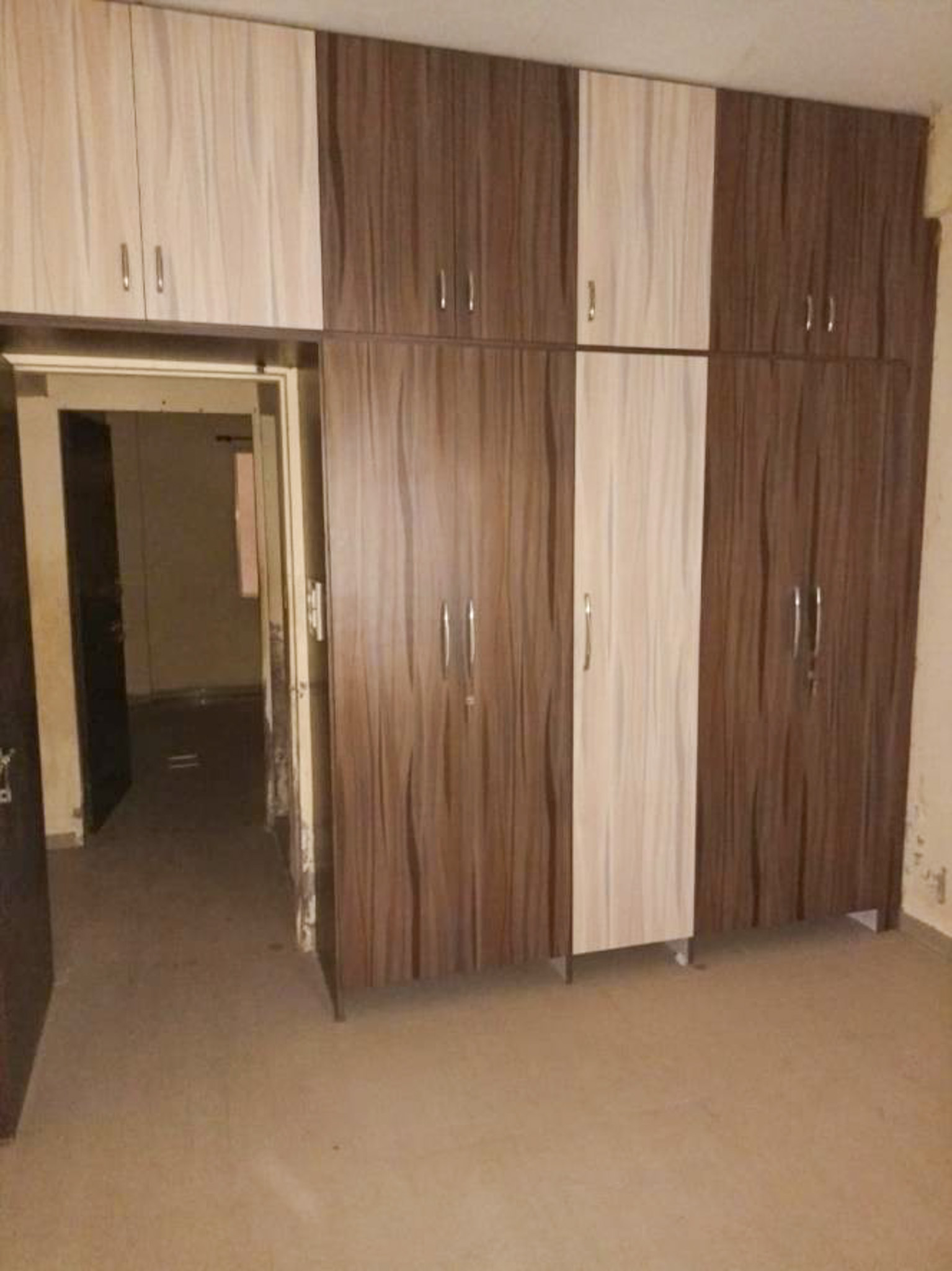 2 BHK Flat for sale in GUNATIT RESIDENCY, GOTRI, VADODARA Vadodara — photo 12