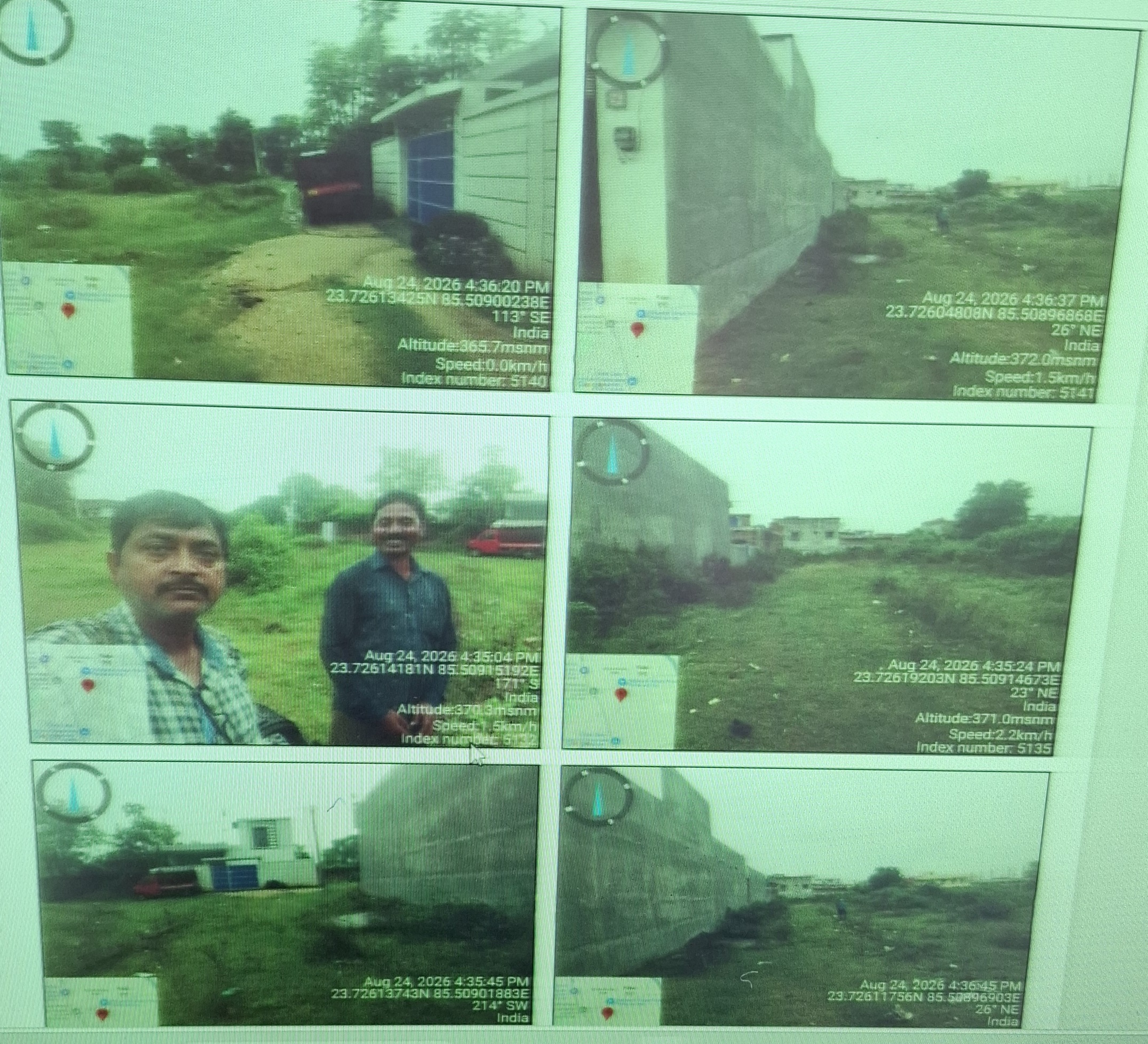 Plot for sale in KUJU Kuju — photo 3