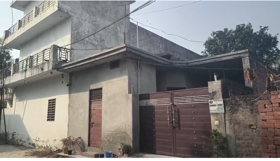 100 square yard Individual House for sale in Hariana — photo 3