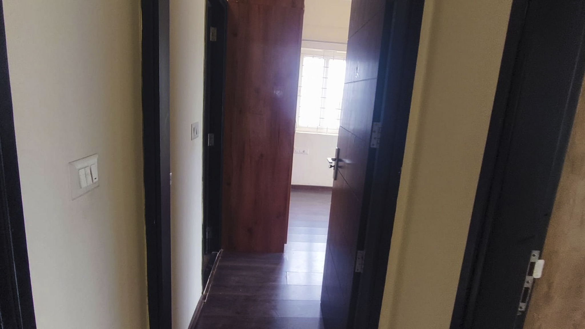 750.29 square feet Flat for sale in Bengaluru — photo 2