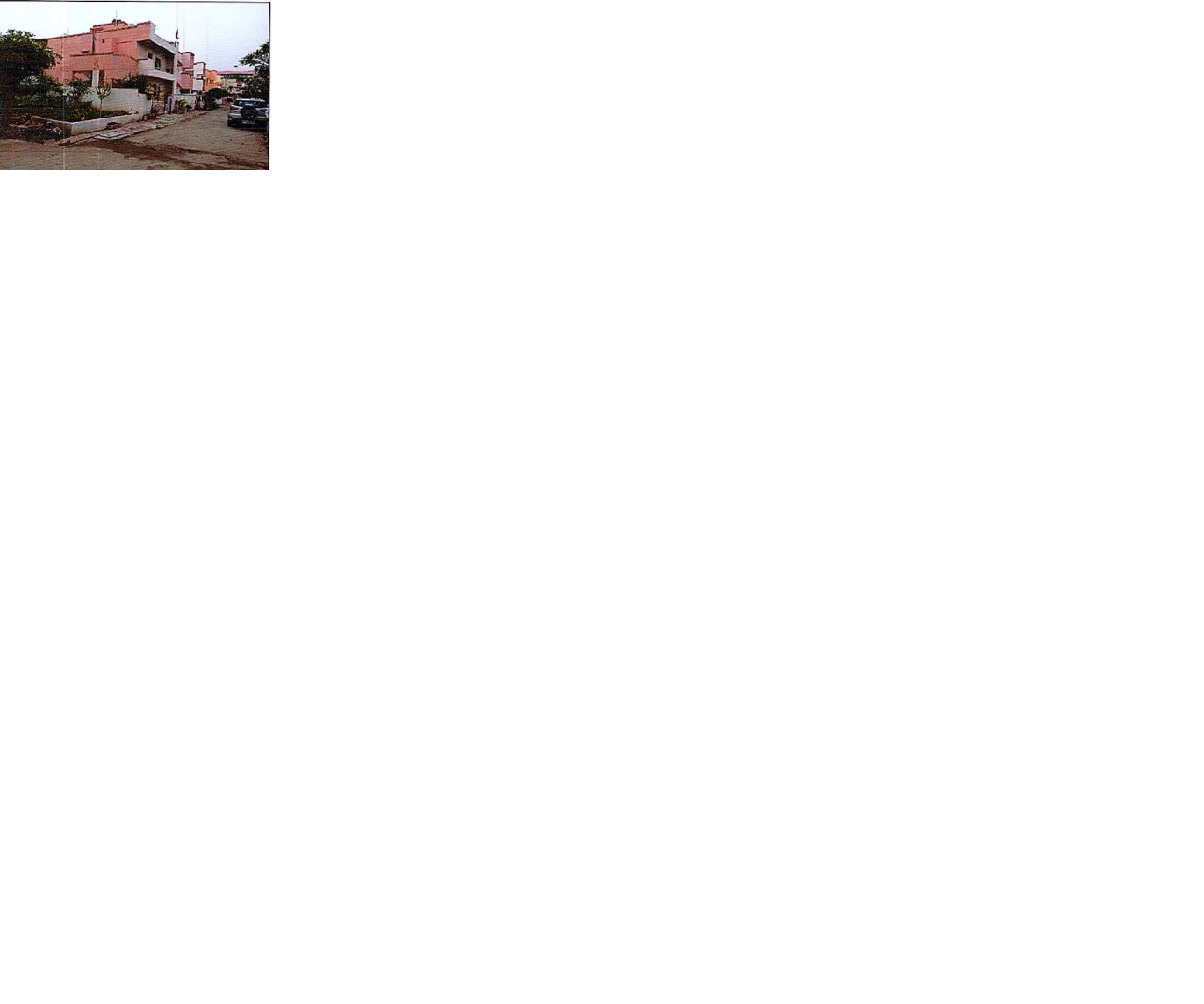 open land for sale in Industrial Area Jambar — photo 1