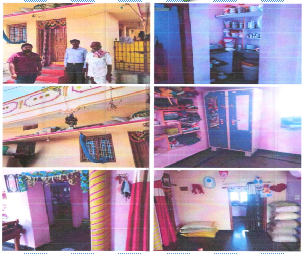 Individual House for sale in Narayanpet — photo 1