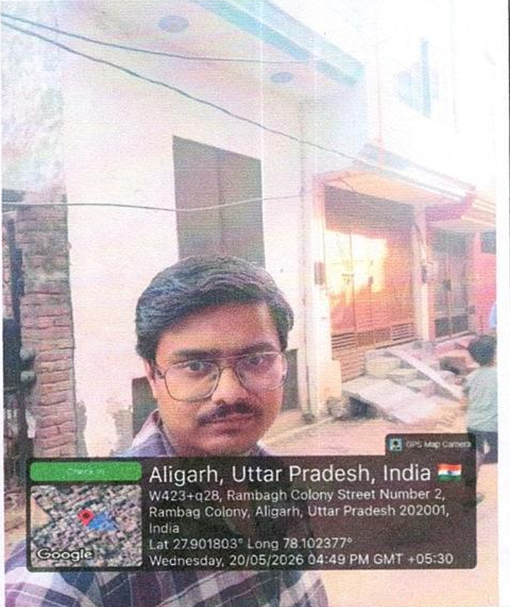 93.5 square meter Individual House for sale in Aligarh — photo 3