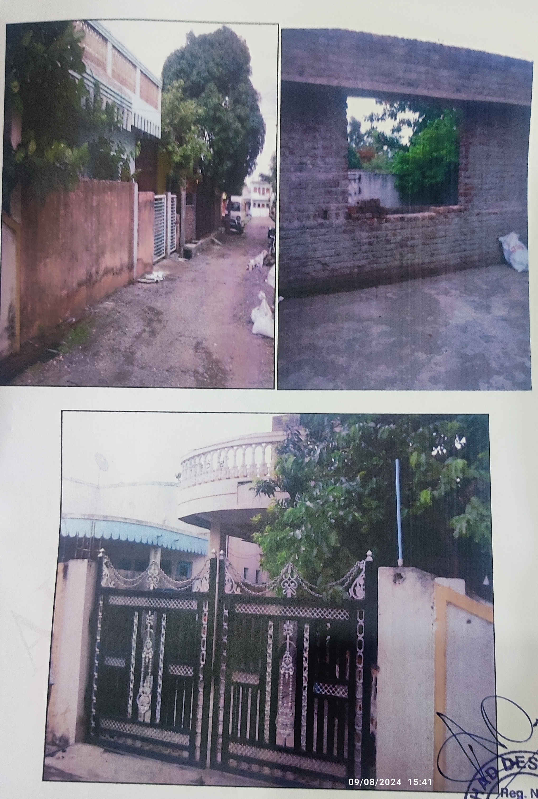Individual House for sale in Kannad — photo 1