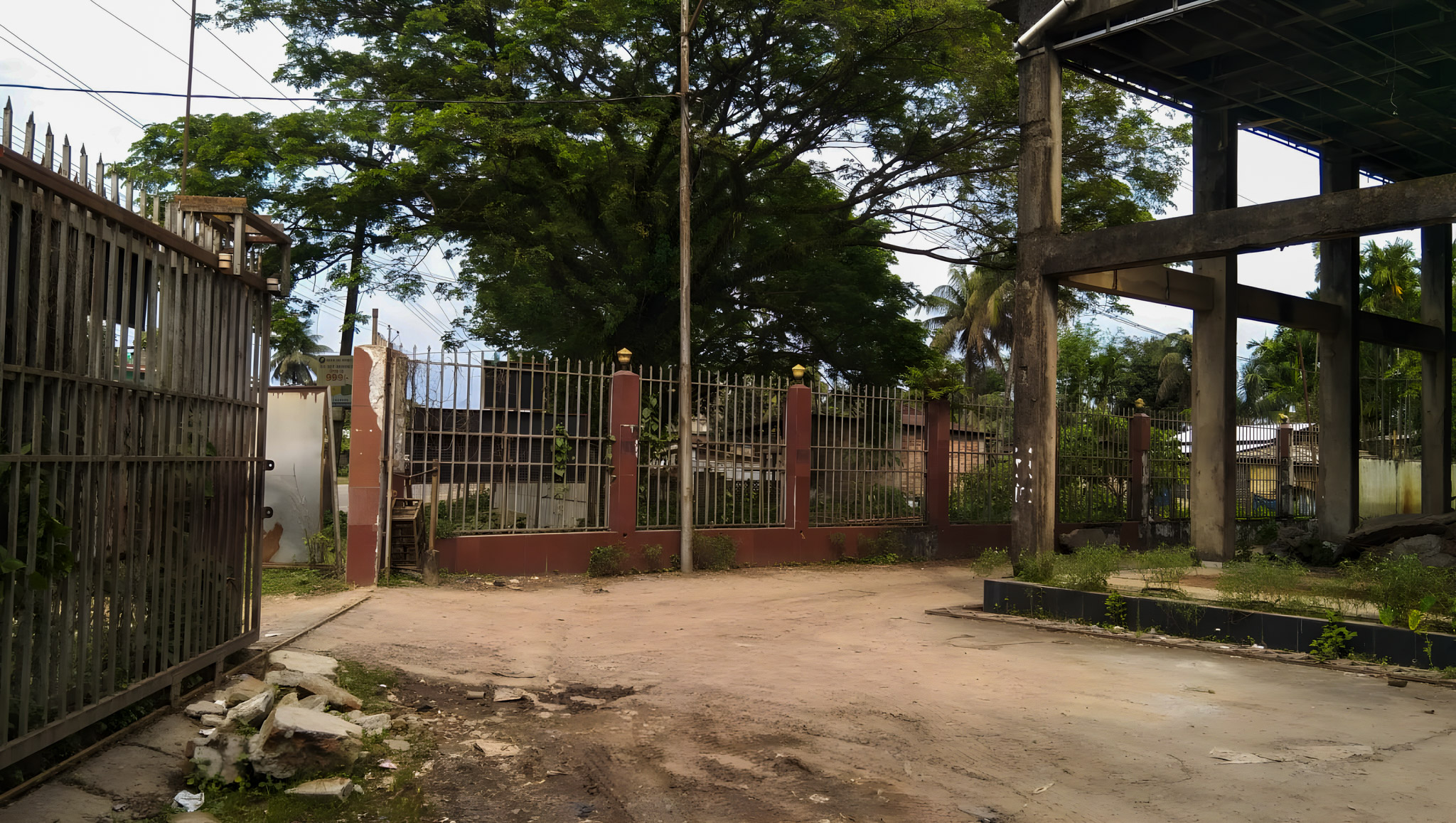 Godowns for sale in Silchar — photo 17