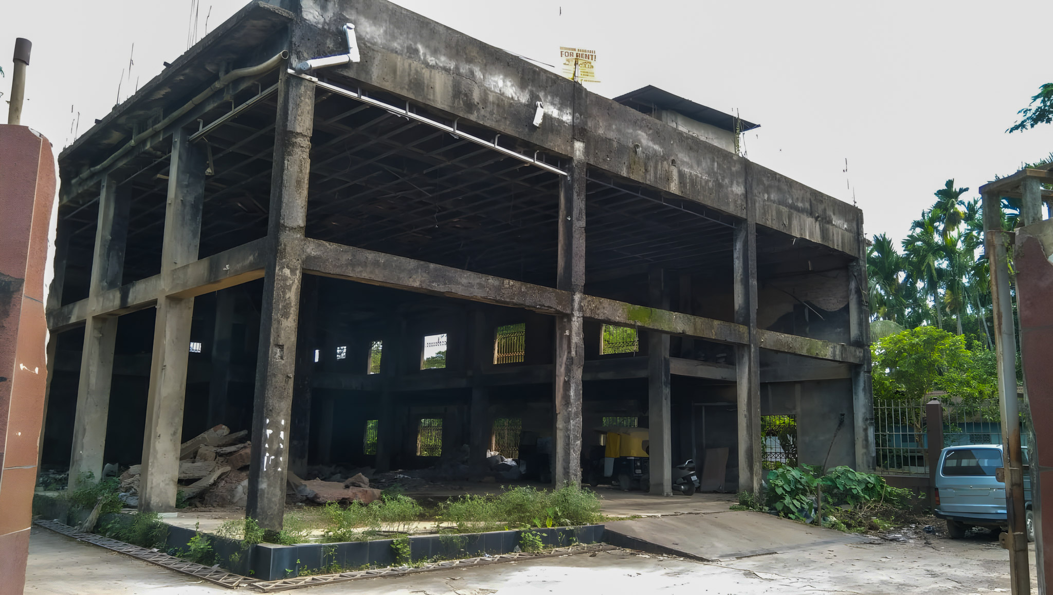 Godowns for sale in Silchar — photo 12