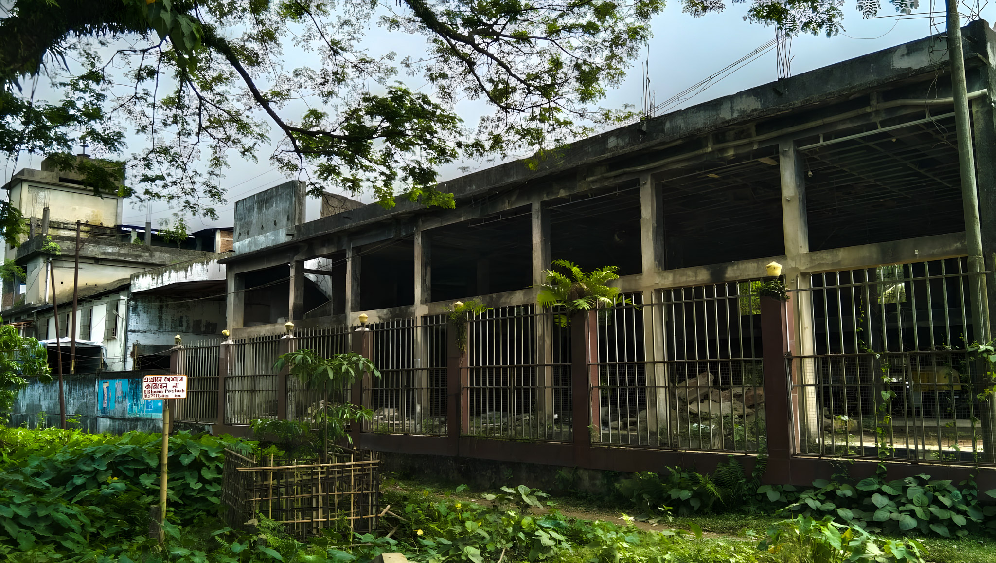 Godowns for sale in Silchar — photo 14