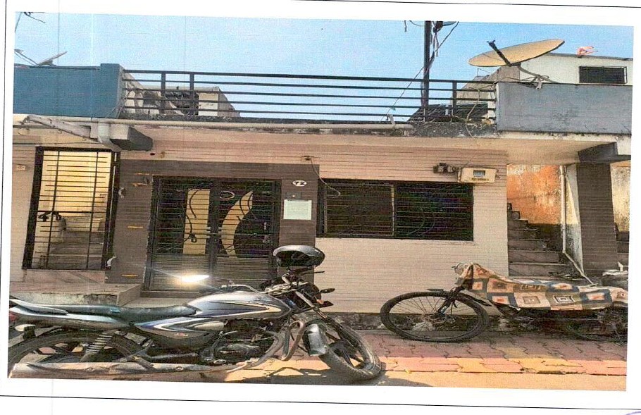 40.18 square meter Individual House for sale in Surat