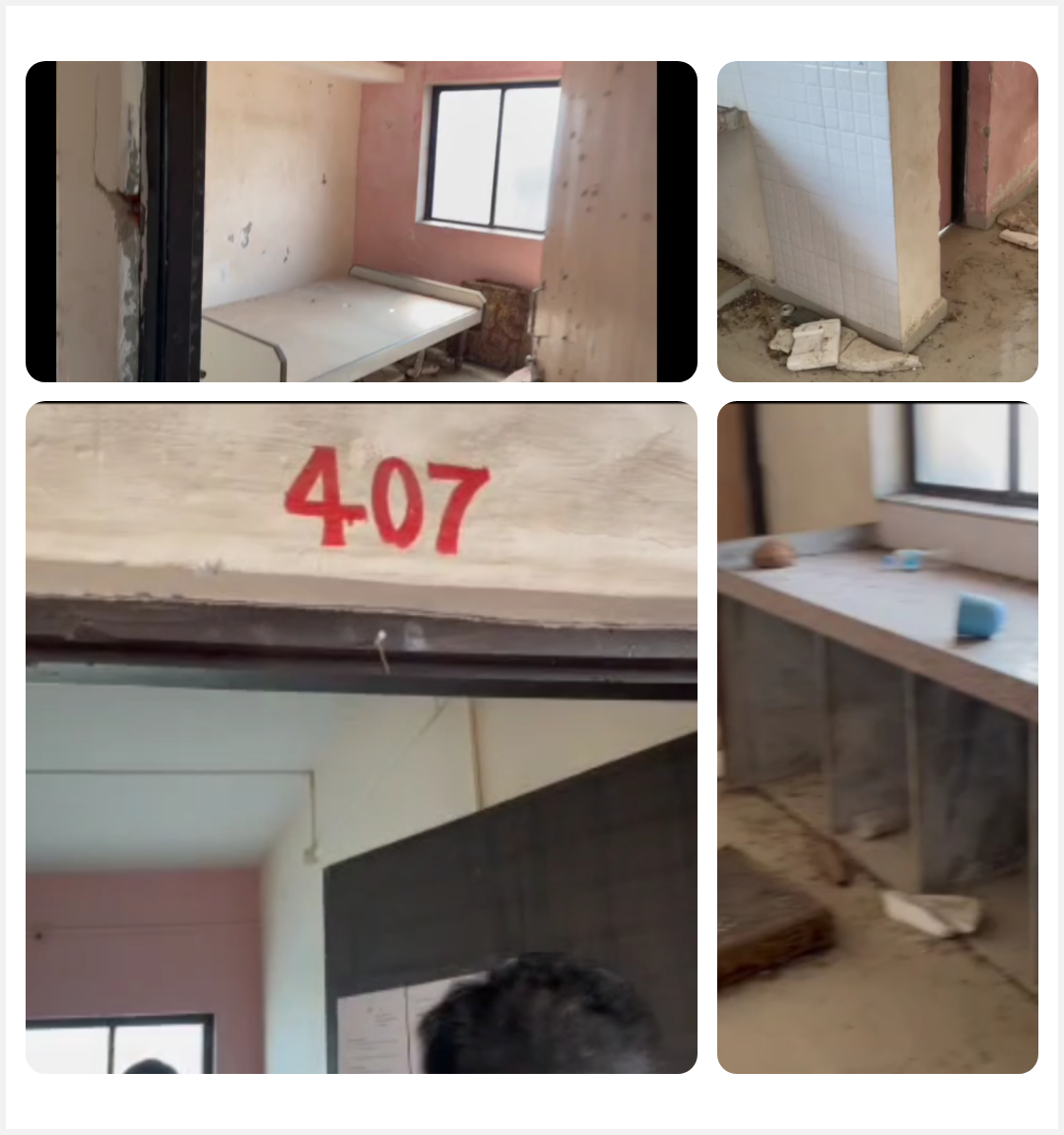Flat for sale in Pardi — photo 1