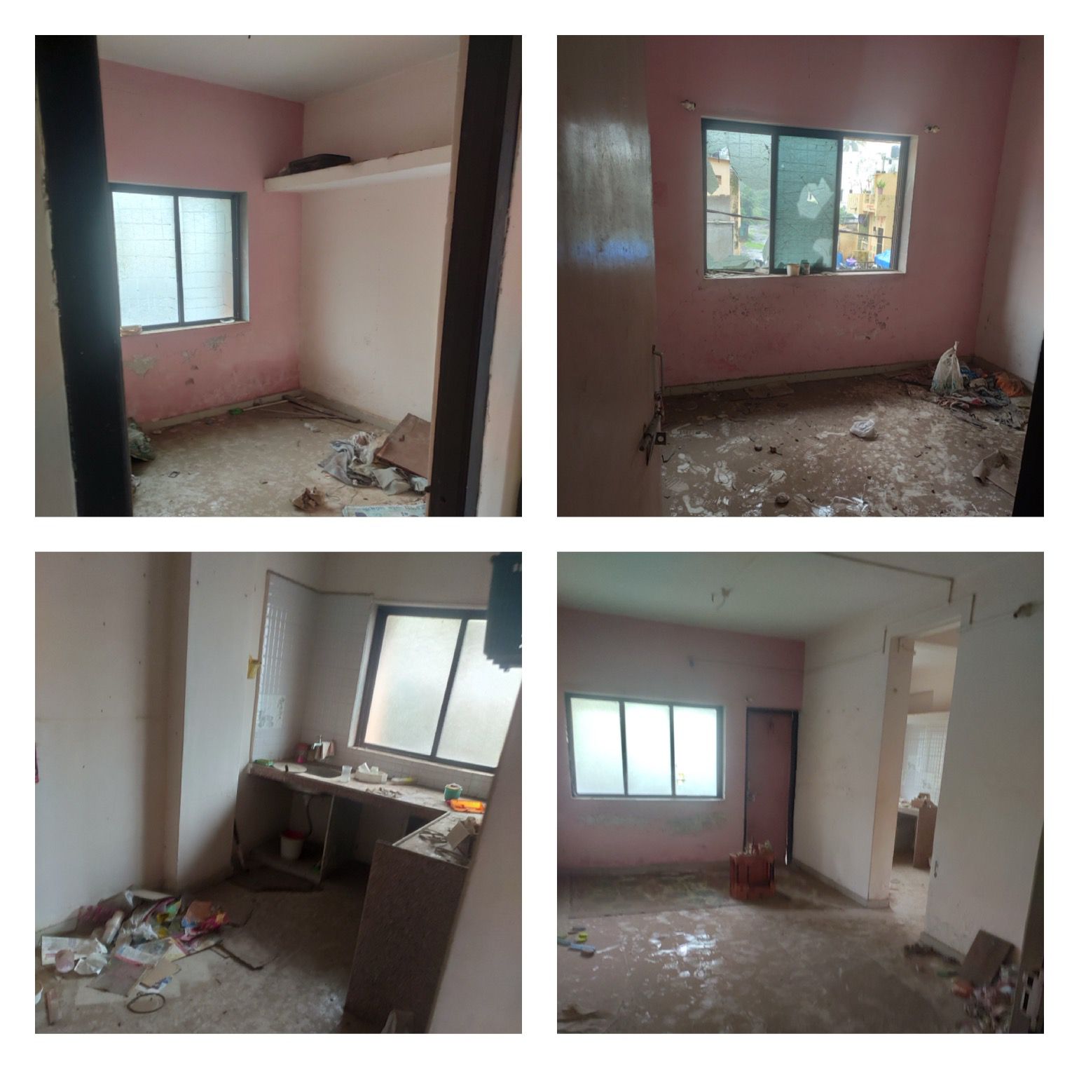 Flat for sale in Valsad — photo 1