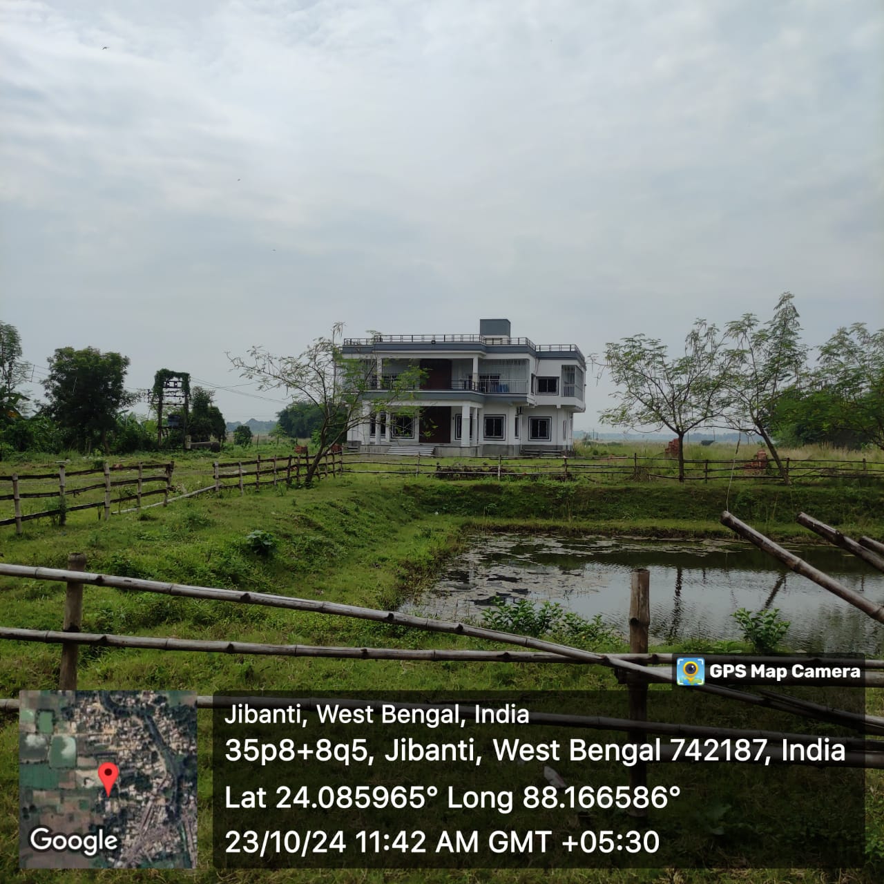 B.ED COLLEGE LAND AND BUILDING for sale in Kandi — photo 7
