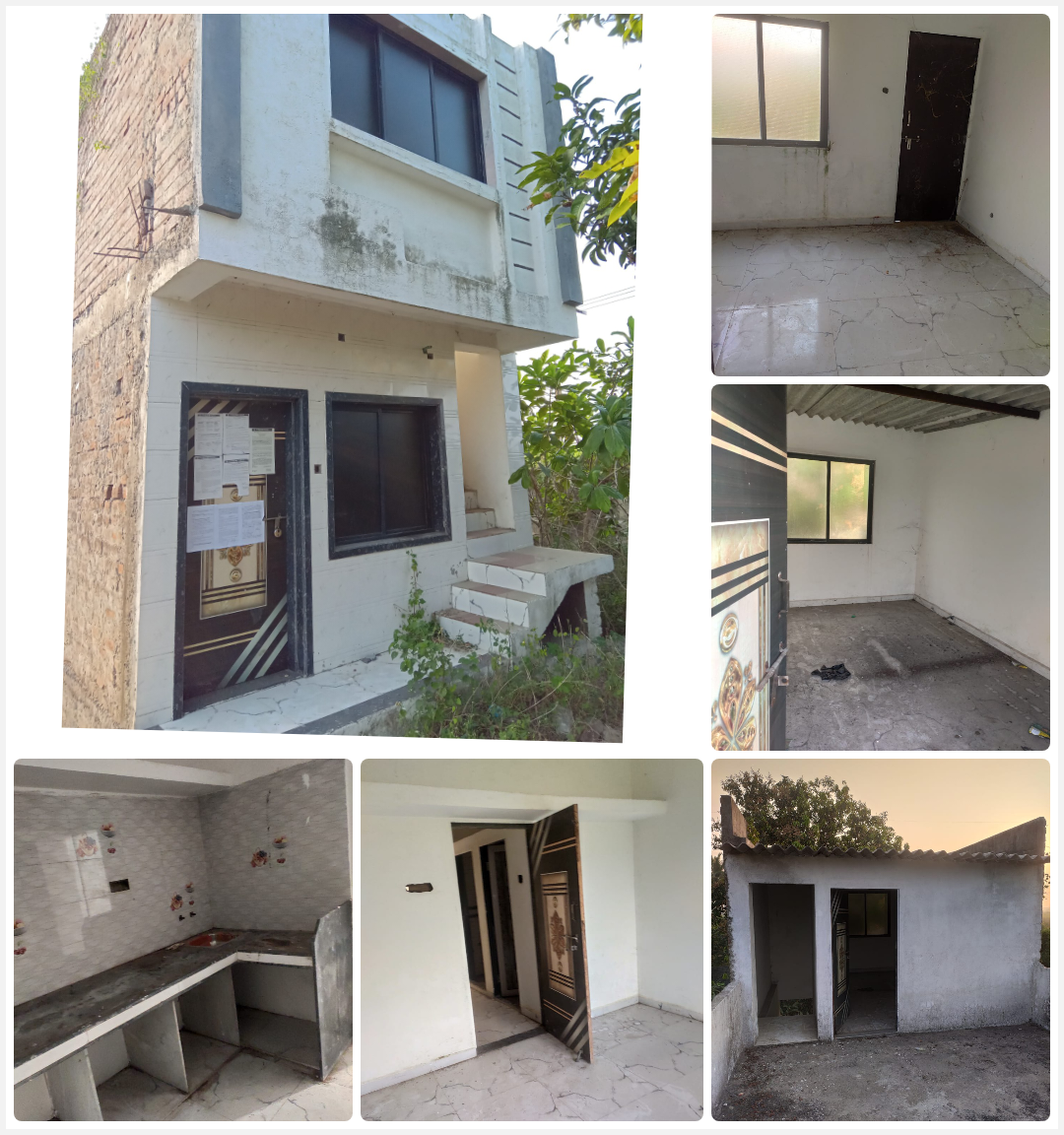 40.15 square feet Individual House for sale in Surat — photo 1