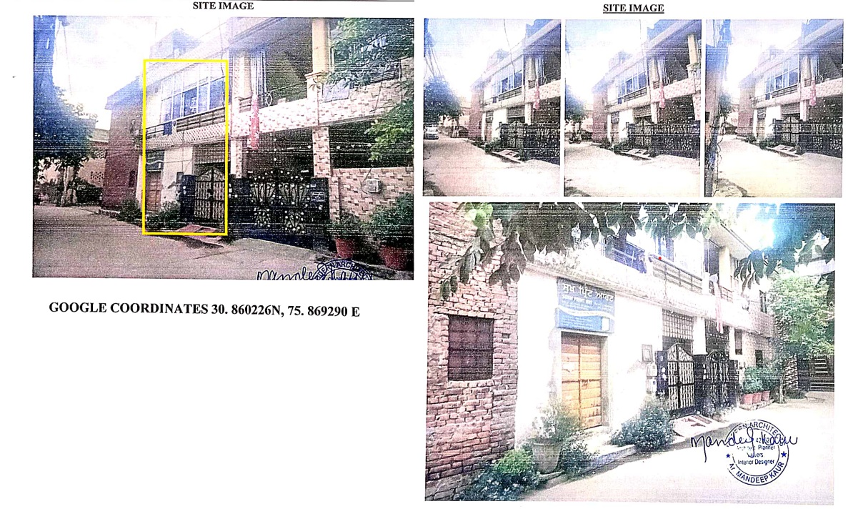 Individual House for sale in Ludhiana — photo 1