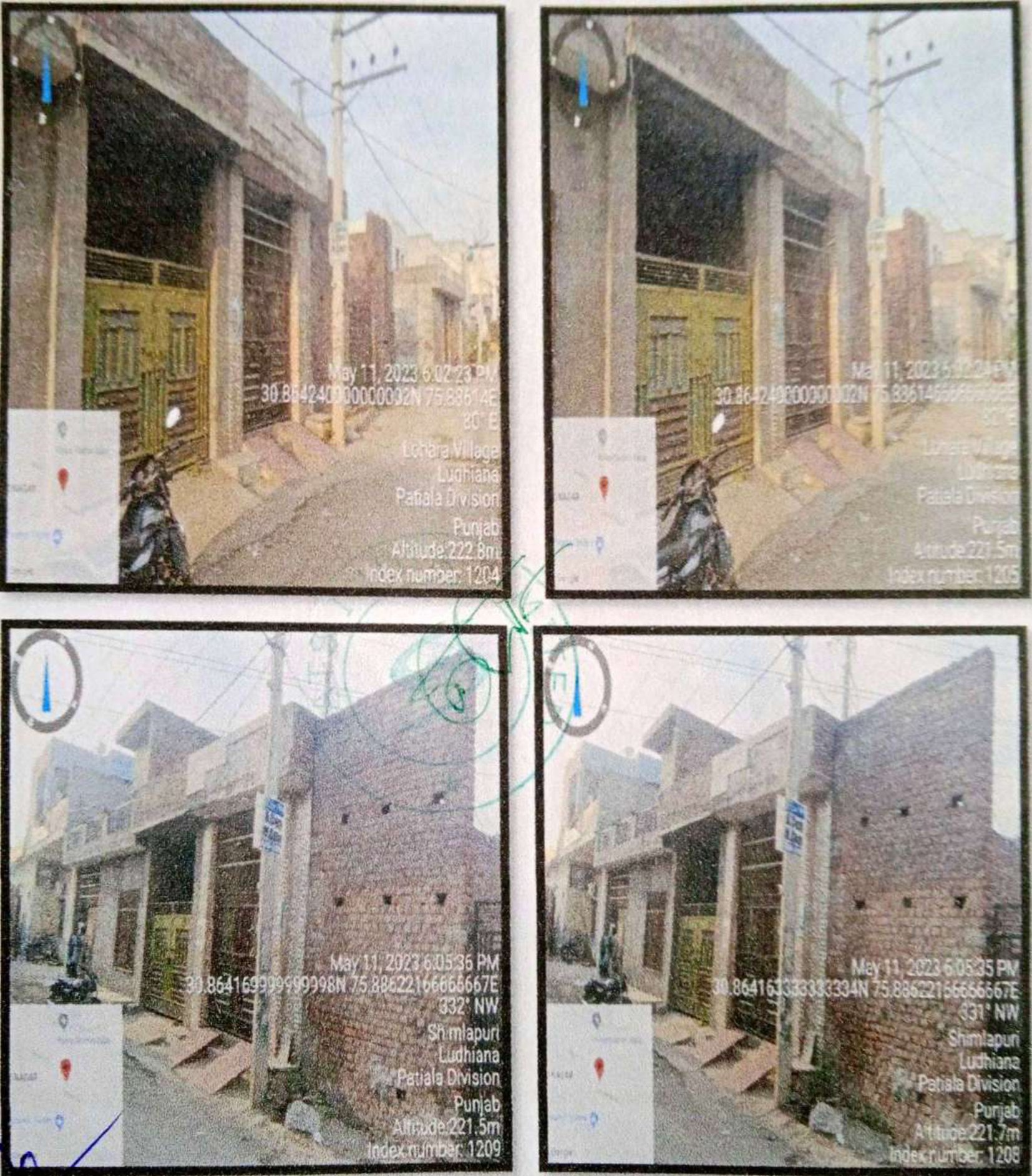 Individual House for sale in Ludhiana — photo 1