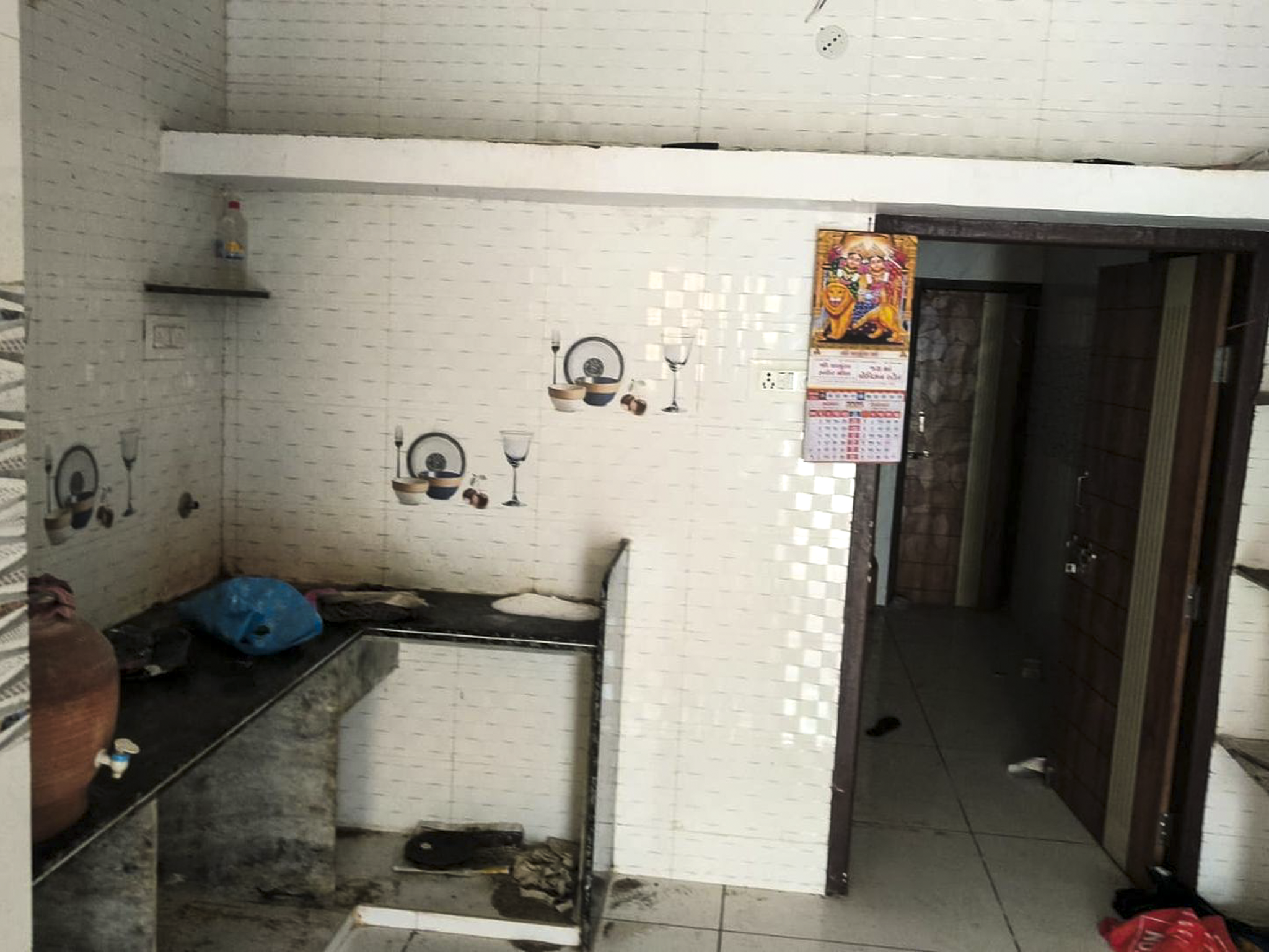 55.01 square meter Individual House for sale in Rajkot — photo 8