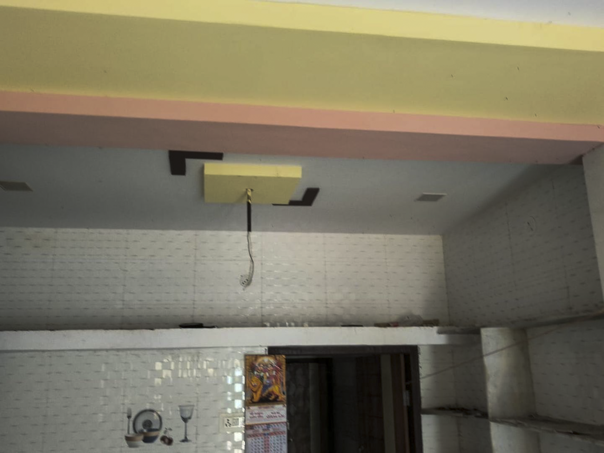 55.01 square meter Individual House for sale in Rajkot — photo 9