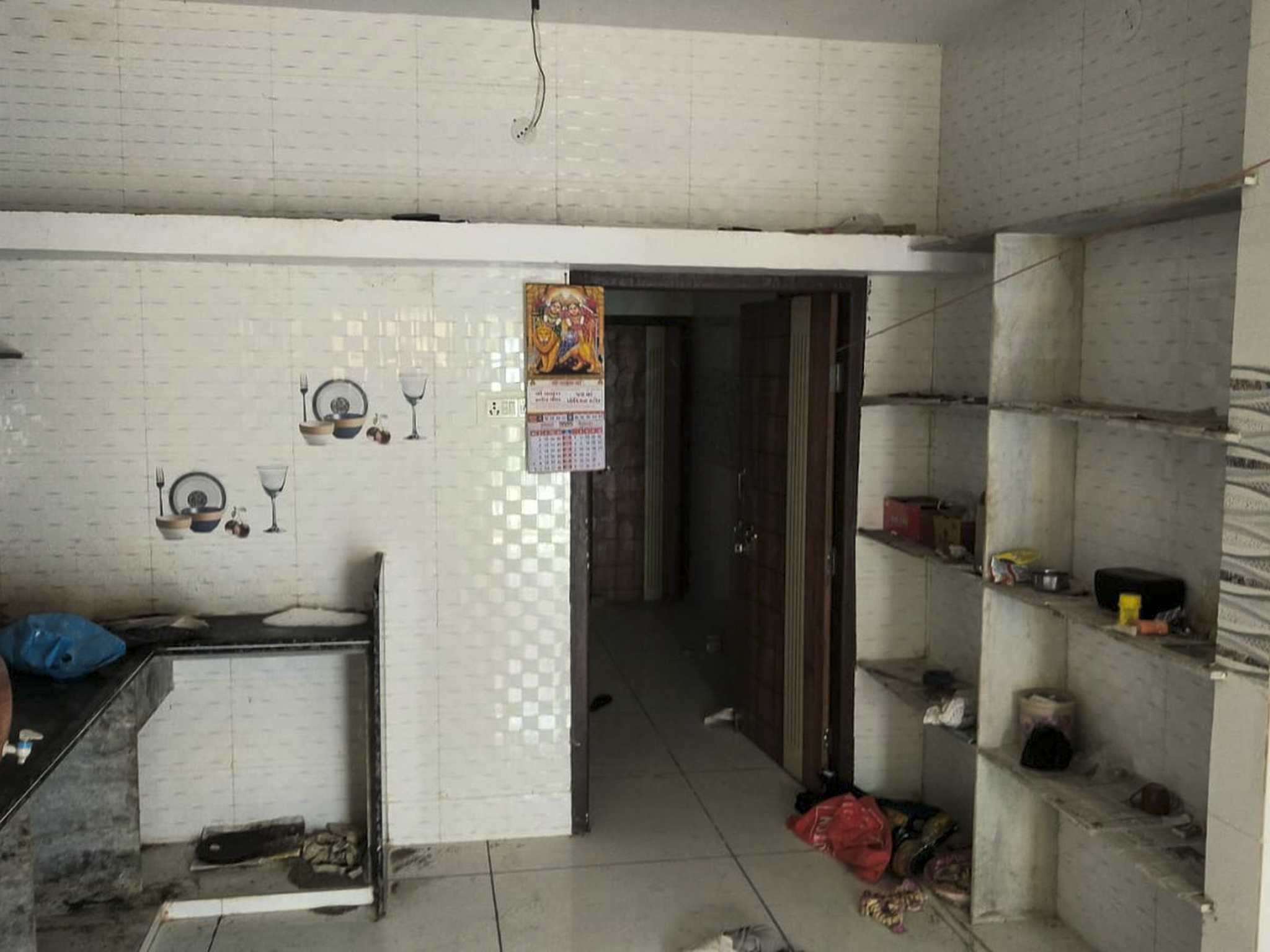 55.01 square meter Individual House for sale in Rajkot — photo 11