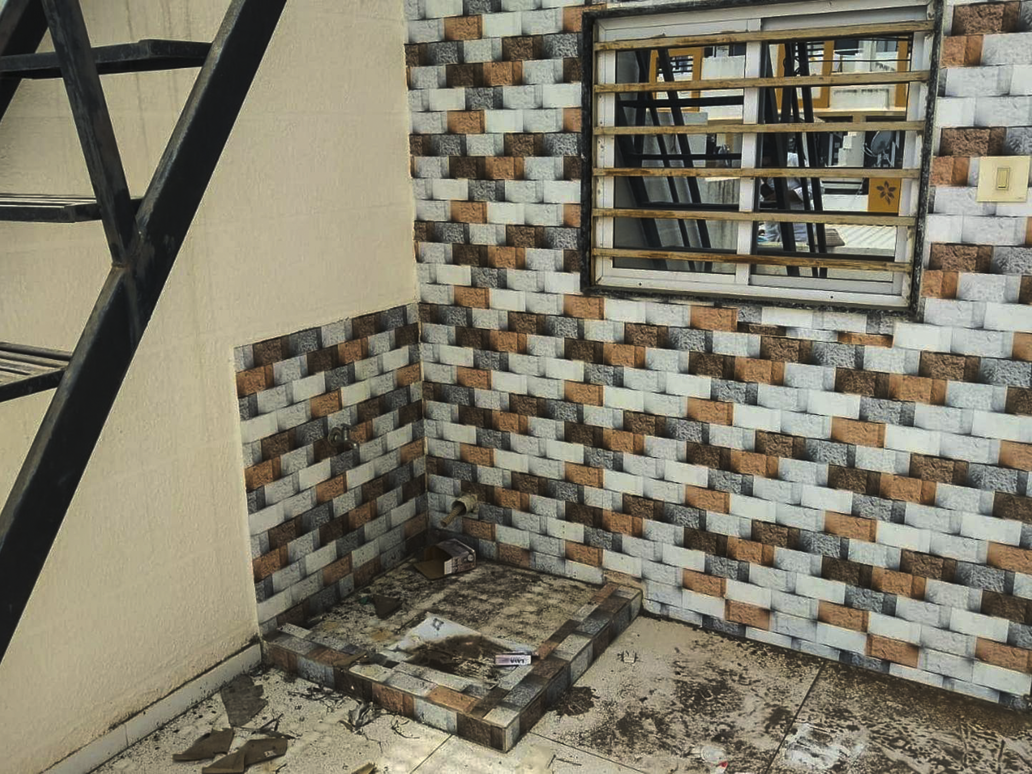 55.01 square meter Individual House for sale in Rajkot — photo 13