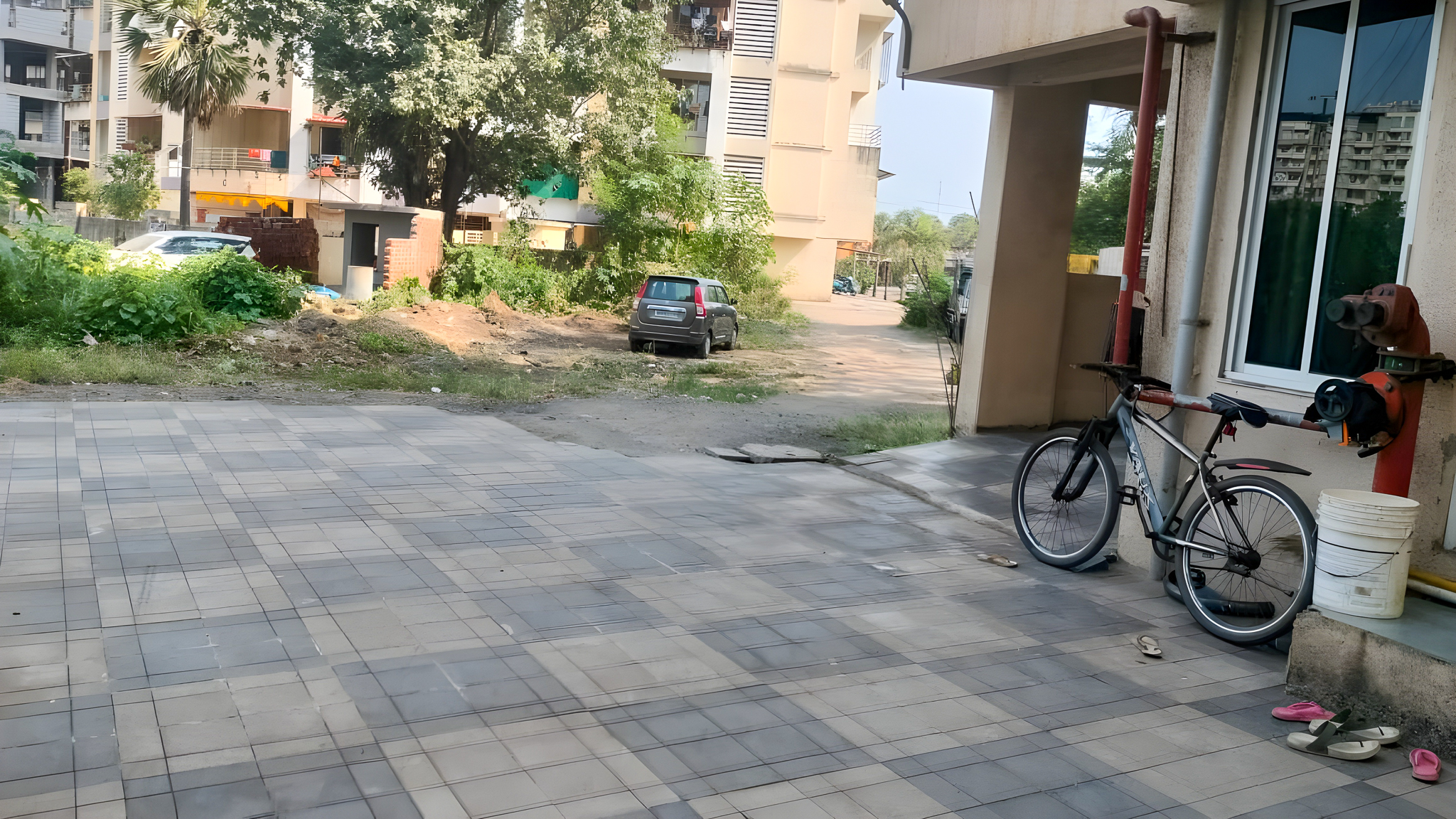 32.71 square meter Flat for sale in Borivali Tarf Rahur — photo 13