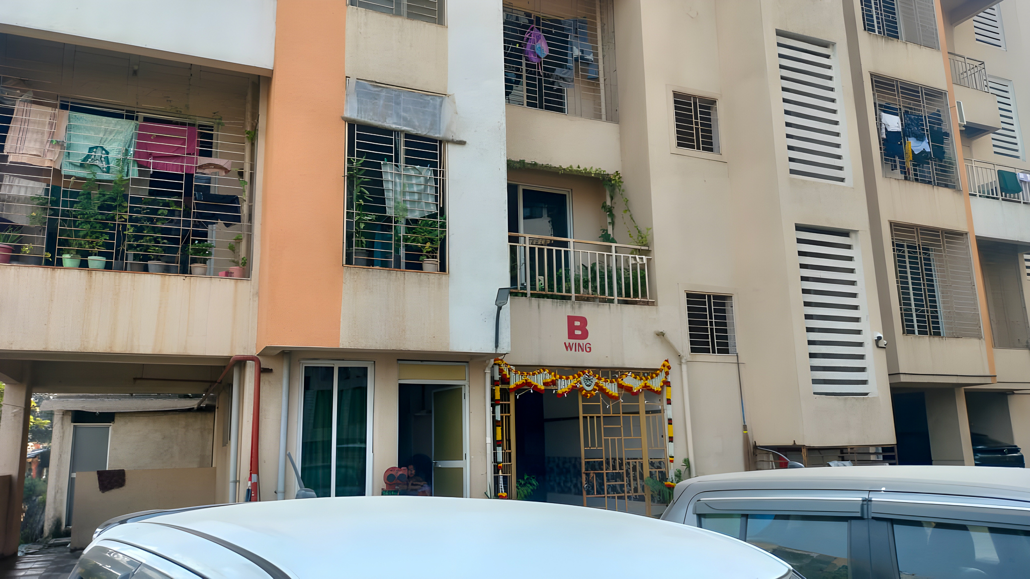 32.71 square meter Flat for sale in Borivali Tarf Rahur — photo 2