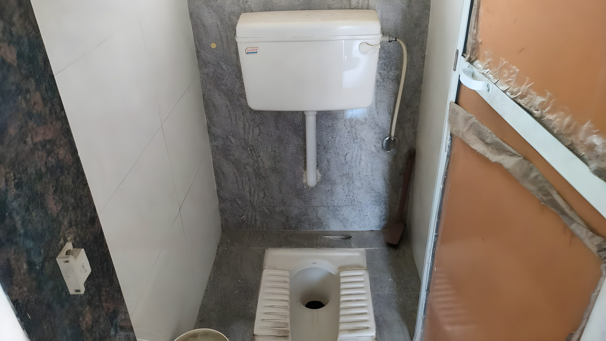 32.71 square meter Flat for sale in Borivali Tarf Rahur — photo 9
