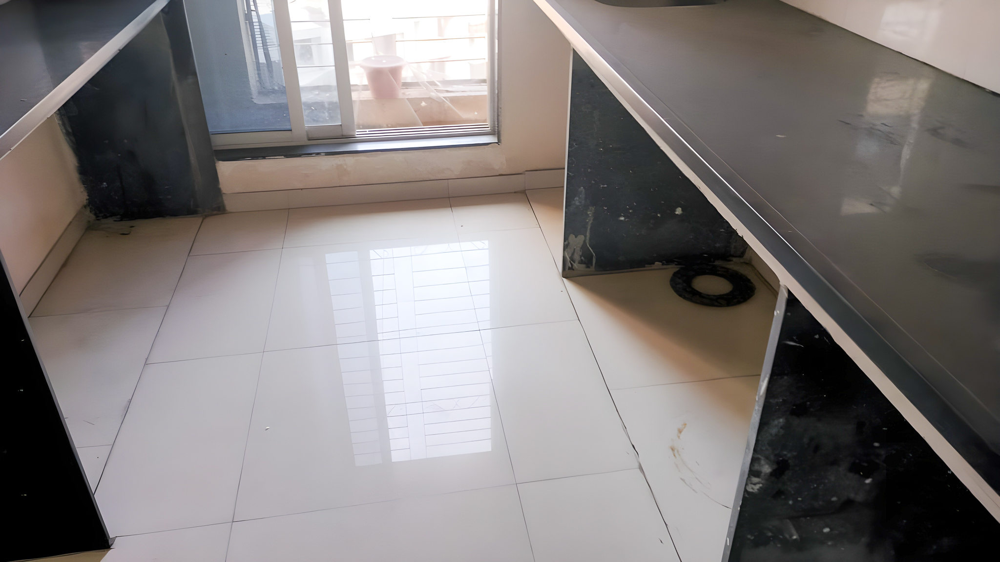 32.71 square meter Flat for sale in Borivali Tarf Rahur — photo 4