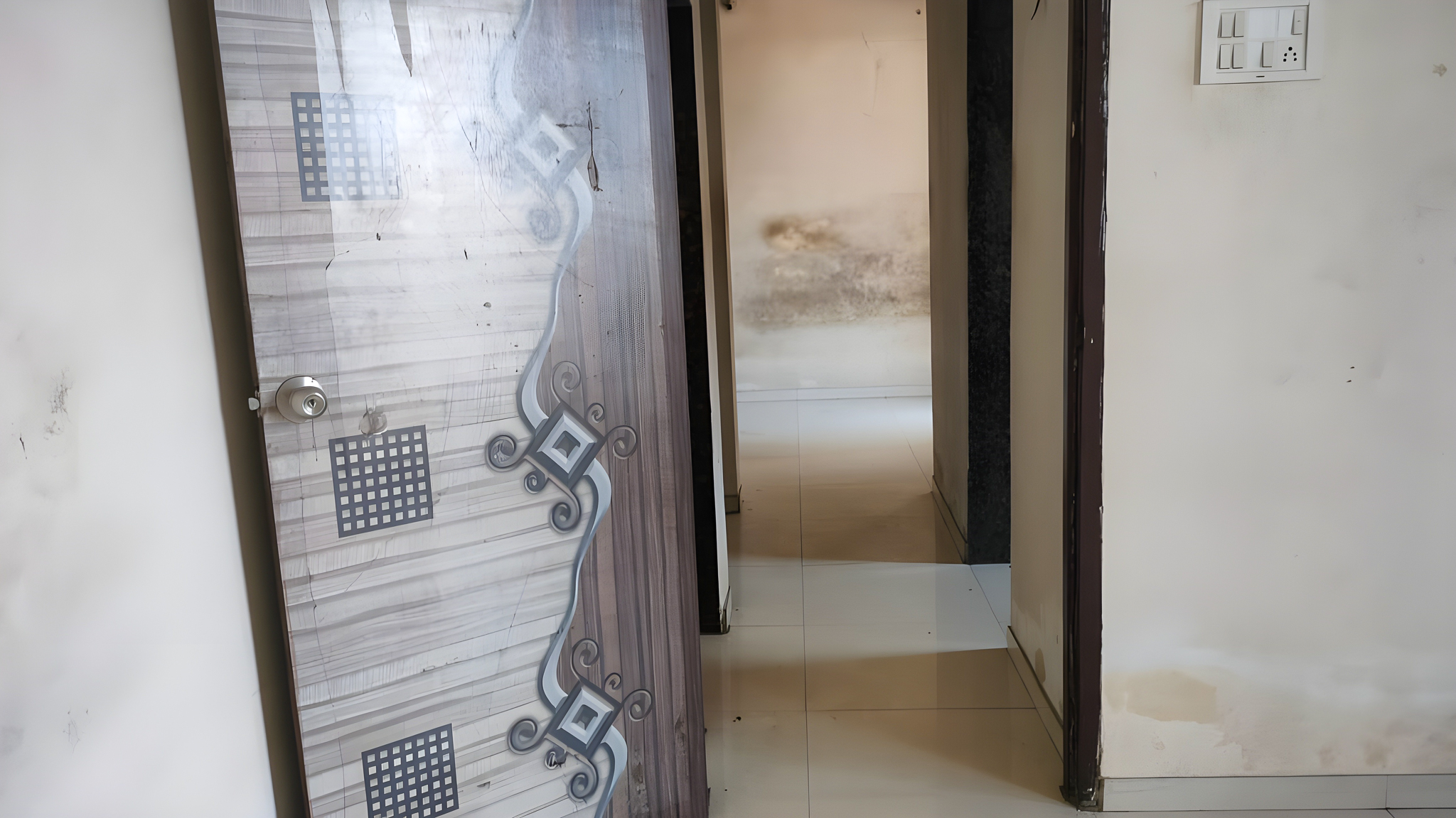 32.71 square meter Flat for sale in Borivali Tarf Rahur — photo 7