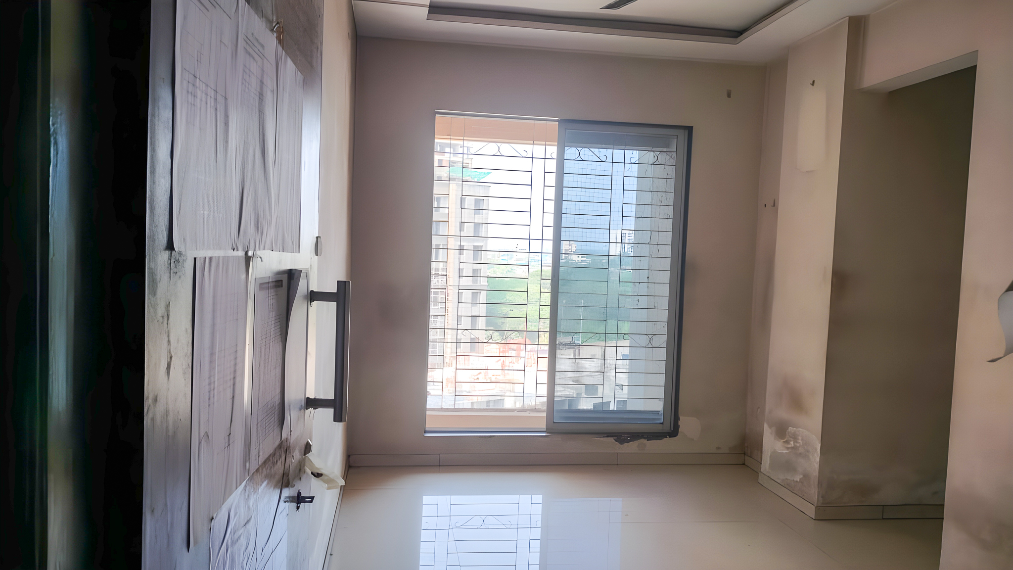 32.71 square meter Flat for sale in Borivali Tarf Rahur — photo 12