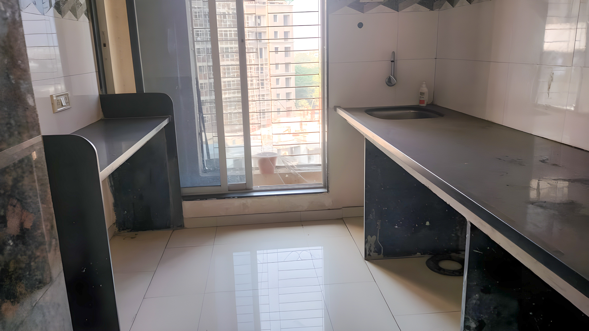 32.71 square meter Flat for sale in Borivali Tarf Rahur — photo 10