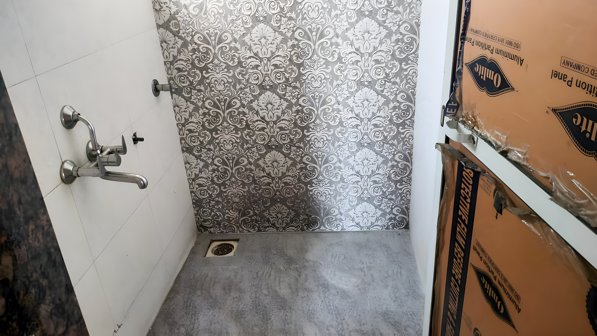 32.71 square meter Flat for sale in Borivali Tarf Rahur — photo 11