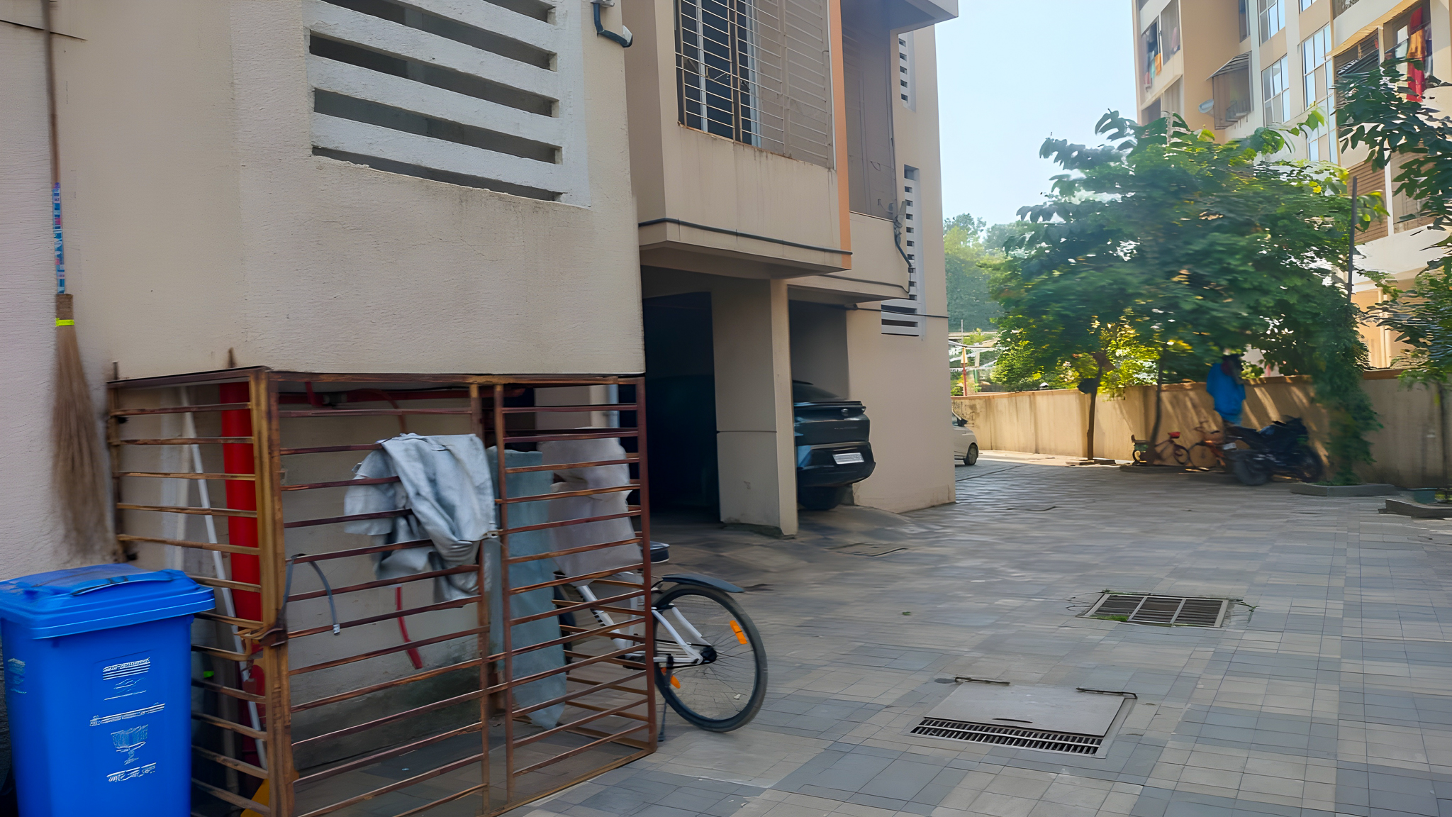 32.71 square meter Flat for sale in Borivali Tarf Rahur — photo 15
