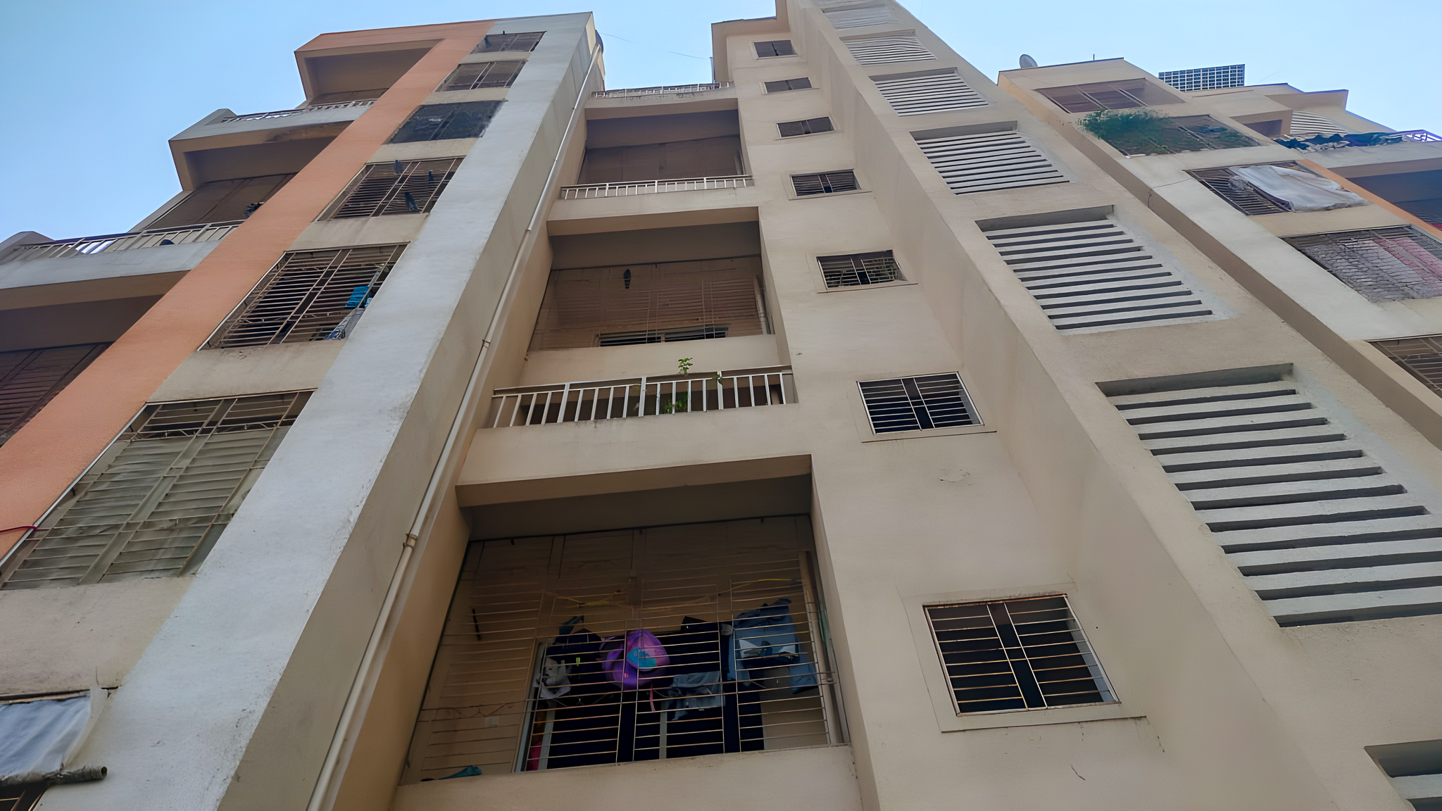 32.71 square meter Flat for sale in Borivali Tarf Rahur — photo 16
