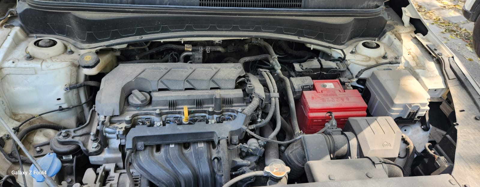 CAR KIA SELTOS G1.5 6MT THEPLUS for sale in 1419/2 SECTOR 47 CHANDIGARH 160047 Chandigarh — photo 4