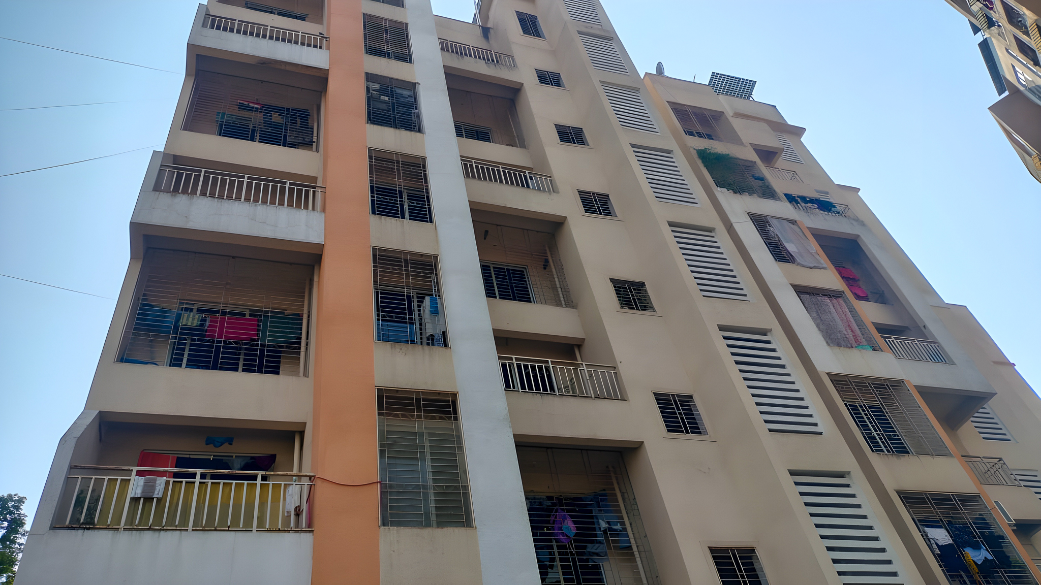 32.71 square meter Flat for sale in Borivali Tarf Rahur — photo 18