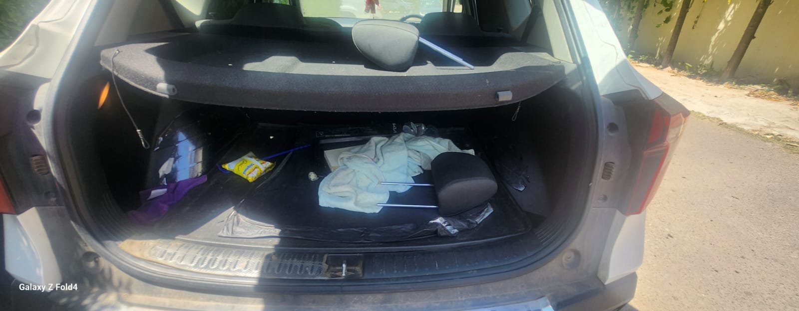 CAR KIA SELTOS G1.5 6MT THEPLUS for sale in 1419/2 SECTOR 47 CHANDIGARH 160047 Chandigarh — photo 8