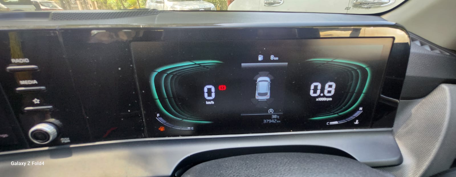 CAR KIA SELTOS G1.5 6MT THEPLUS for sale in 1419/2 SECTOR 47 CHANDIGARH 160047 Chandigarh — photo 6