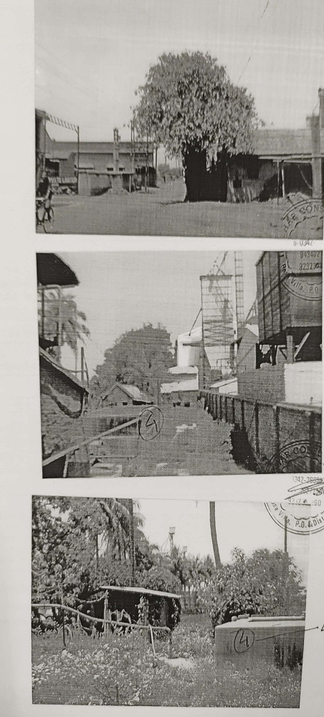 Industrial Plot for sale in MONDALGRAM Burdwan — photo 1