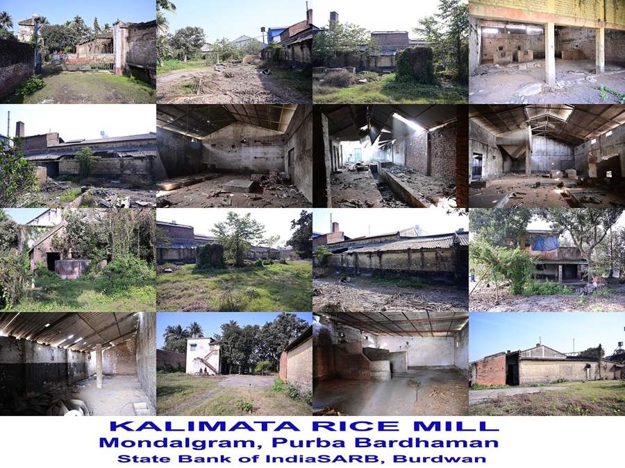 Industrial Plot for sale in MONDALGRAM Burdwan — photo 2