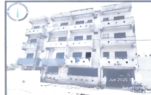 Flat for sale in Porbandar — photo 1