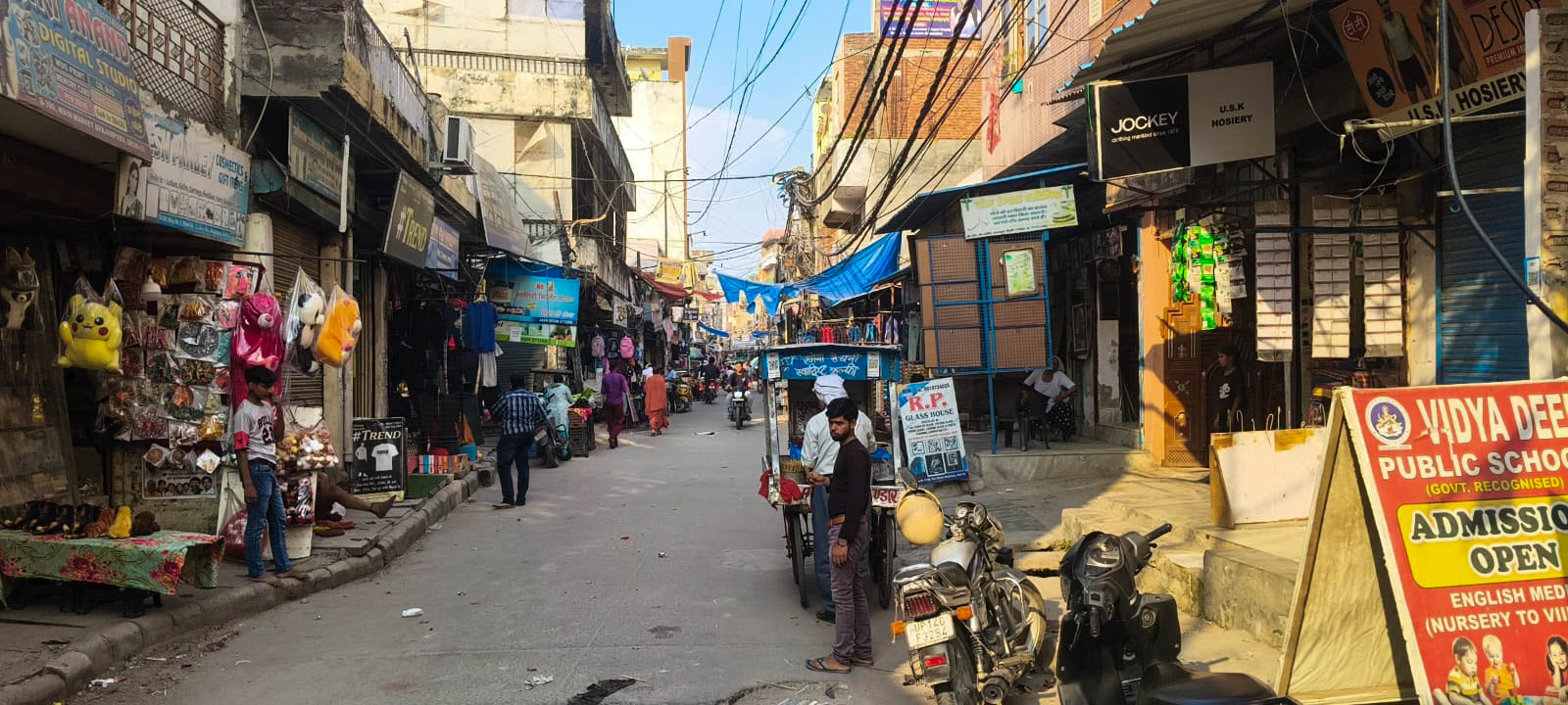 120 square yard Individual House for sale in New Delhi — photo 2