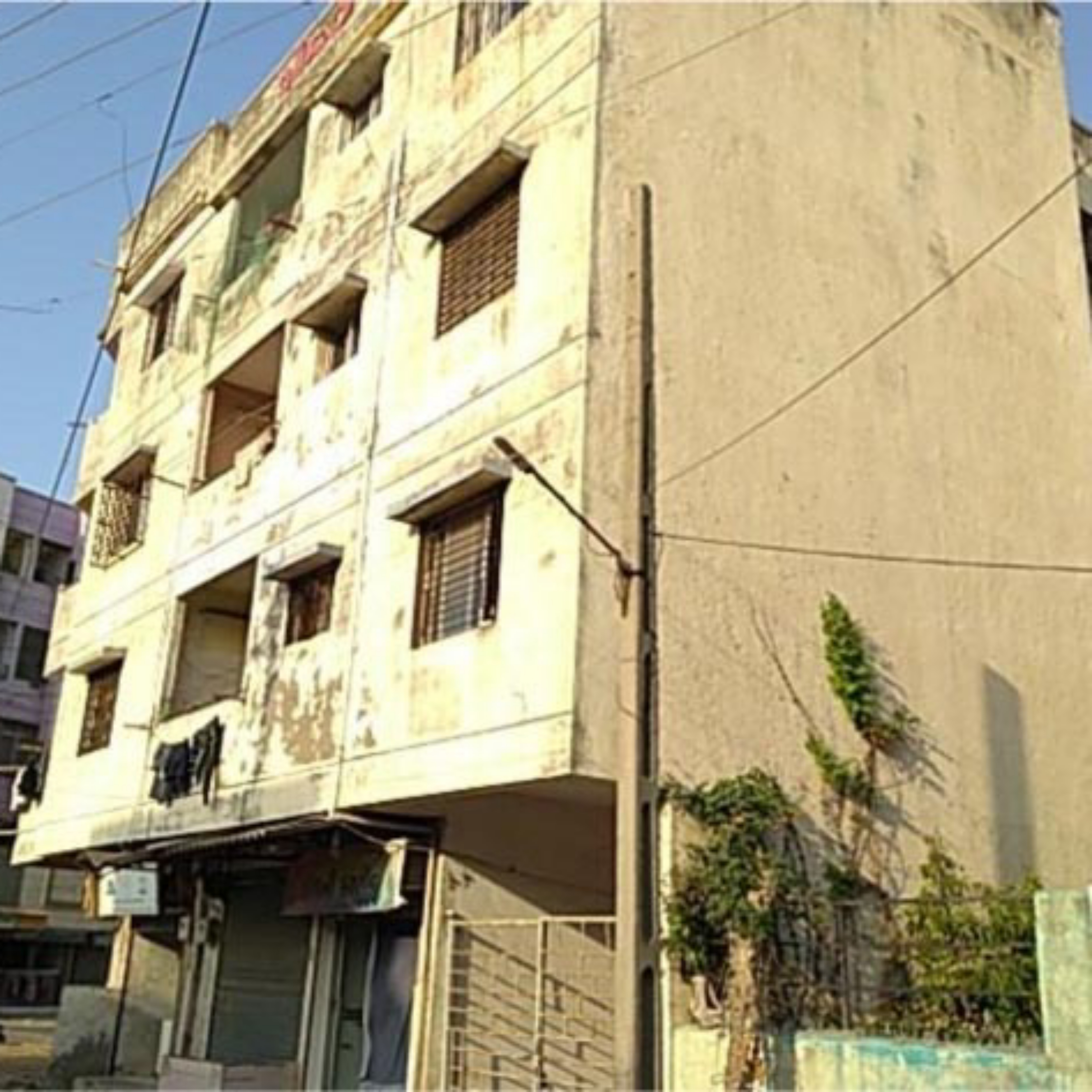Flat for sale in VERAVAL Veraval — photo 1