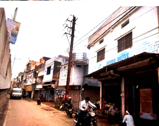 750 square feet Shops for sale in Bina — photo 3