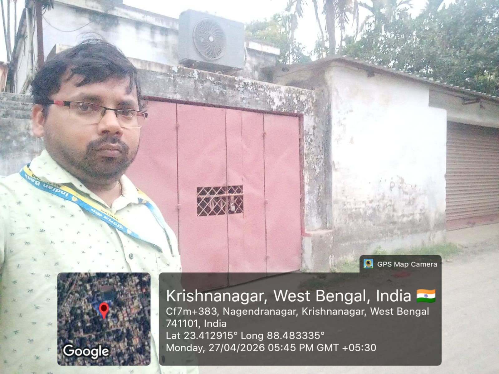 1202.2 square feet Individual House for sale in Krishnanagar — photo 1