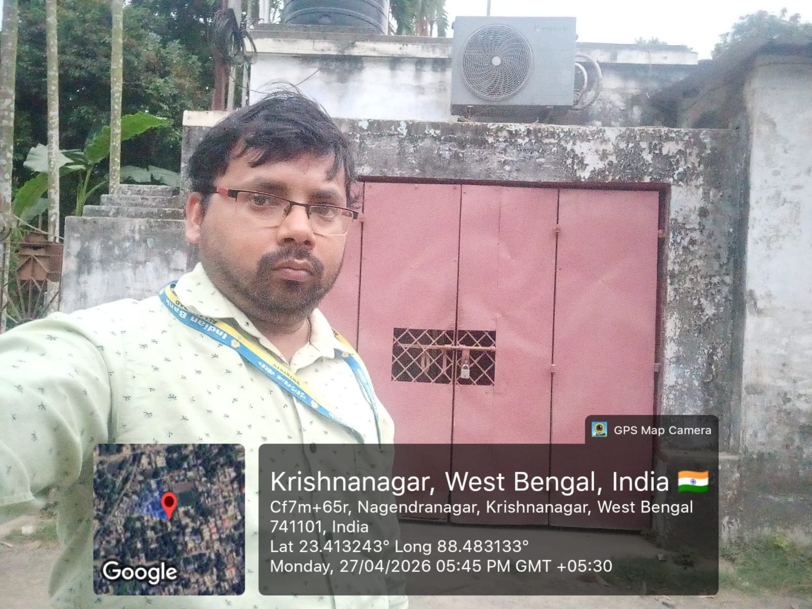 1202.2 square feet Individual House for sale in Krishnanagar — photo 3
