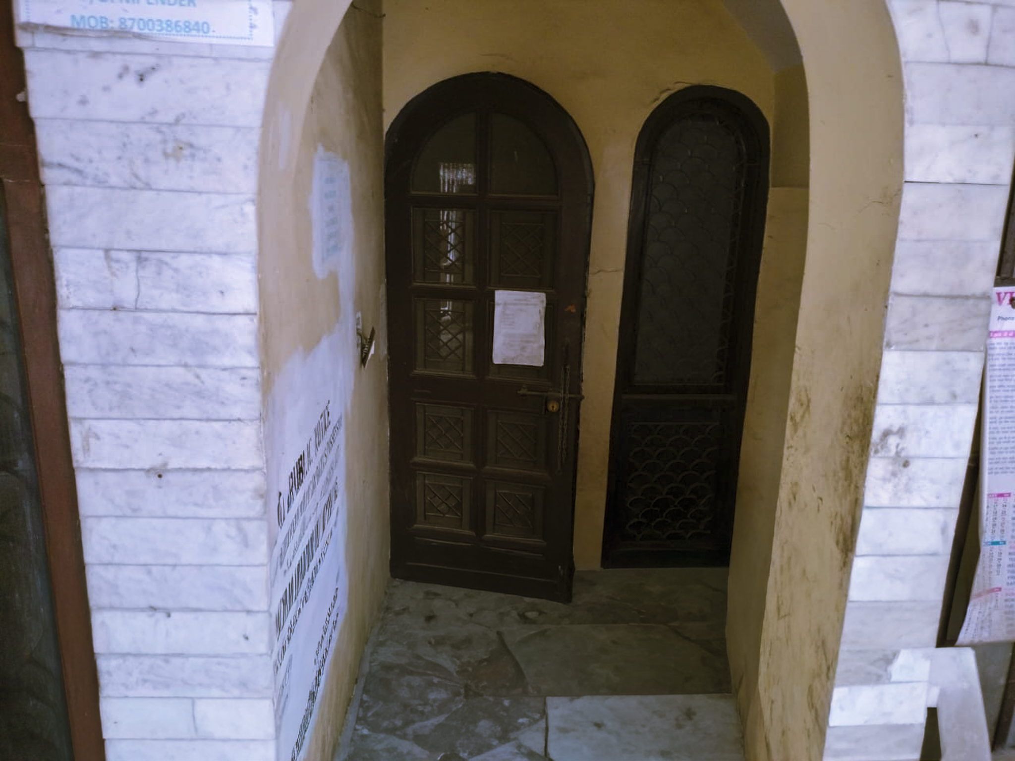 84 square meter Flat for sale in New Delhi — photo 1