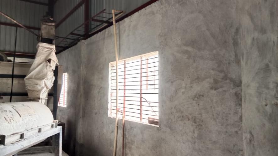 1276 square meter Industrial Plot with Factory Building for sale in TAMOT, GOHARGANJ Raisen — photo 17