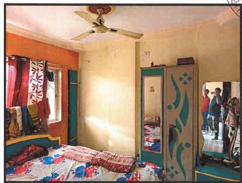 611 square feet Flat for sale in Balitha — photo 3