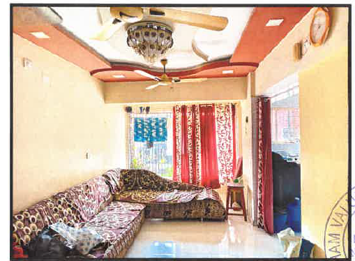 611 square feet Flat for sale in Balitha — photo 1