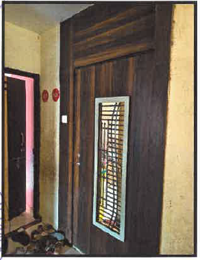 611 square feet Flat for sale in Balitha — photo 4